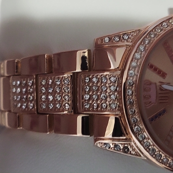 Juicy Couture Bracelet Watches!! Get That Bling On !! - Picture 6 of 8